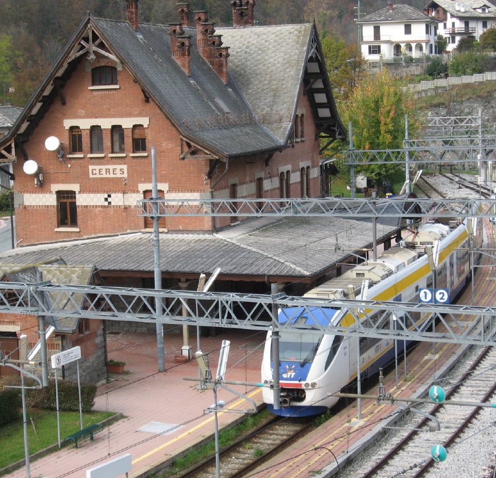 Ceres, il treno arriverà nel 2026 ma servirà un cambio a Germagnano: il paradosso della linea Torino–Ceres