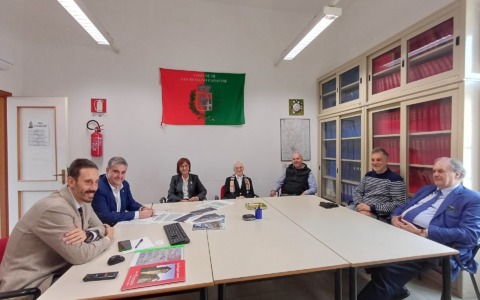 Circonvallazione a San Benigno, nella battaglia per l’opera coinvolto anche un deputato