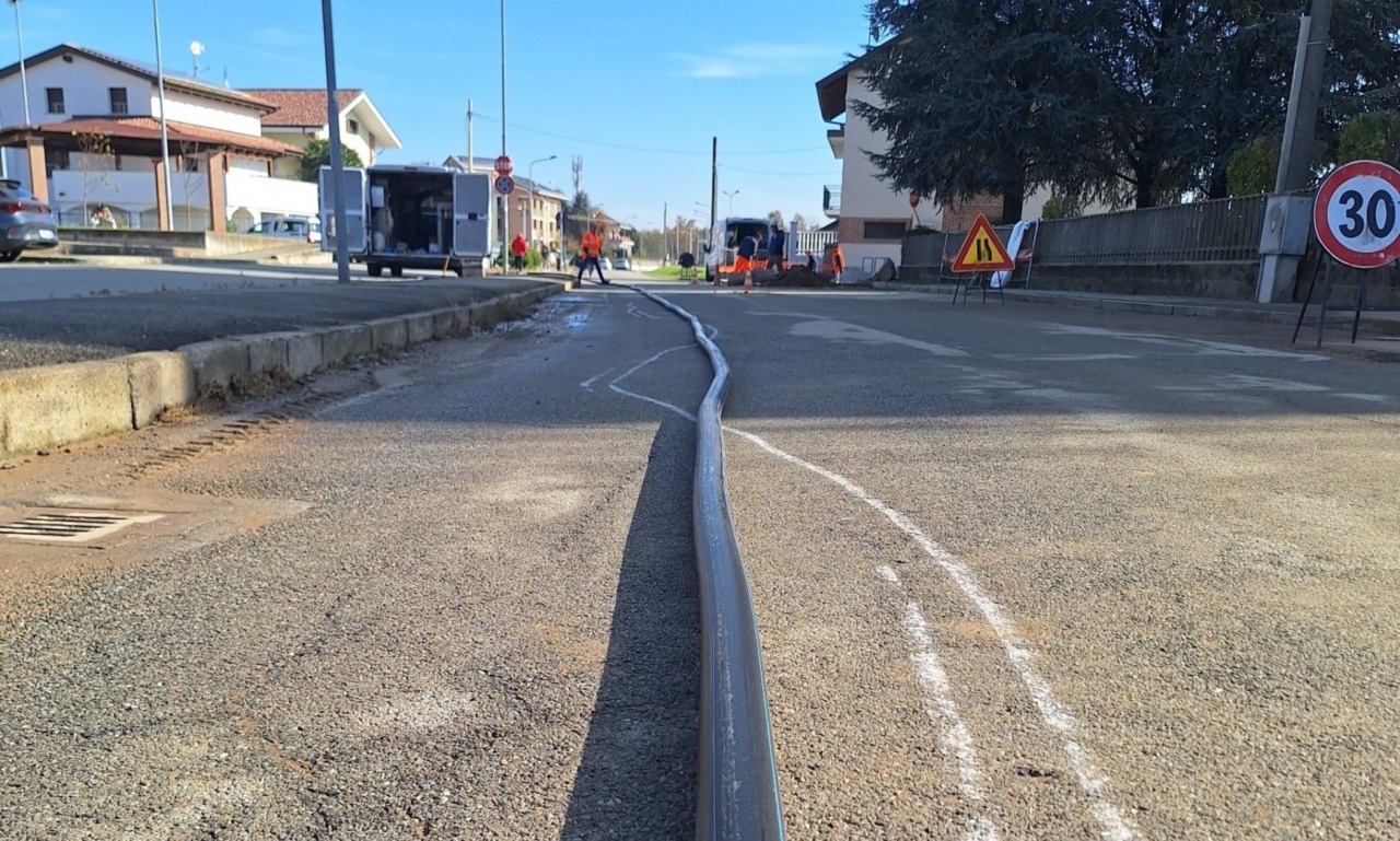 Troppi guasti all’acquedotto, Smat anticipa i lavori di sostituzione a San Benigno