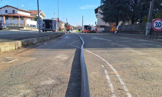 Troppi guasti all’acquedotto, Smat anticipa i lavori di sostituzione a San Benigno