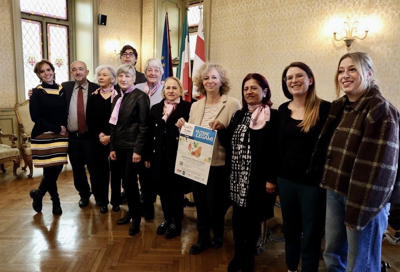 Nutrire Legami il patto di Nova Coop con il territorio