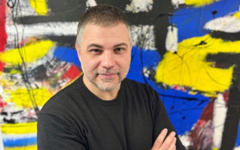 Andrea Mazzola presidente del Gruppo Turismo, Cultura e Sport di Confindustria Canavese