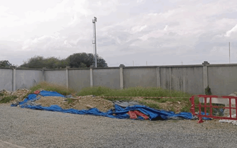 Volpiano, approvato il progetto da 230 mila euro per 70 nuovi loculi e 100 ossari