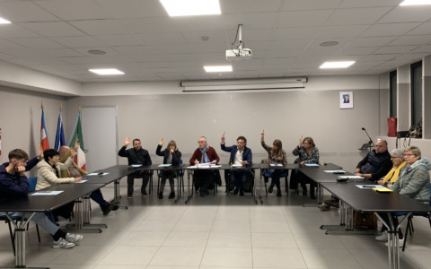 A Lombardore le ceneri degli animali d’affezione potranno essere tumulate con il padrone