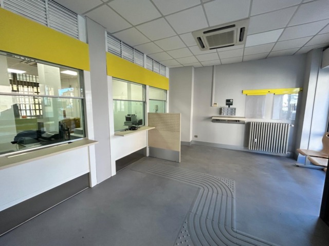 Riapre l’Ufficio Postale di Feletto: rinnovato con più servizi digitali grazie al progetto “Polis”