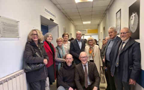 Nuova piattaforma con intelligenza artificiale per la diagnosi del tumore alla prostata all’Ospedale di Ivrea