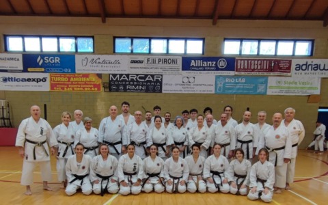 Rem Bu Kan Karate – Do, il bilancio della stagione agonistica