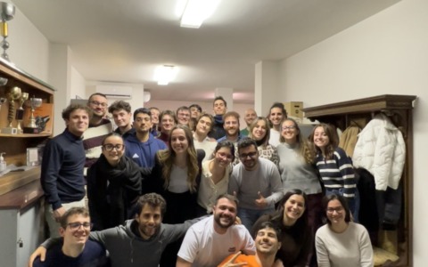 Giovani Democratici Torino Nord: la borgarese Beatrice Miroglio è la nuova segretaria del Circolo