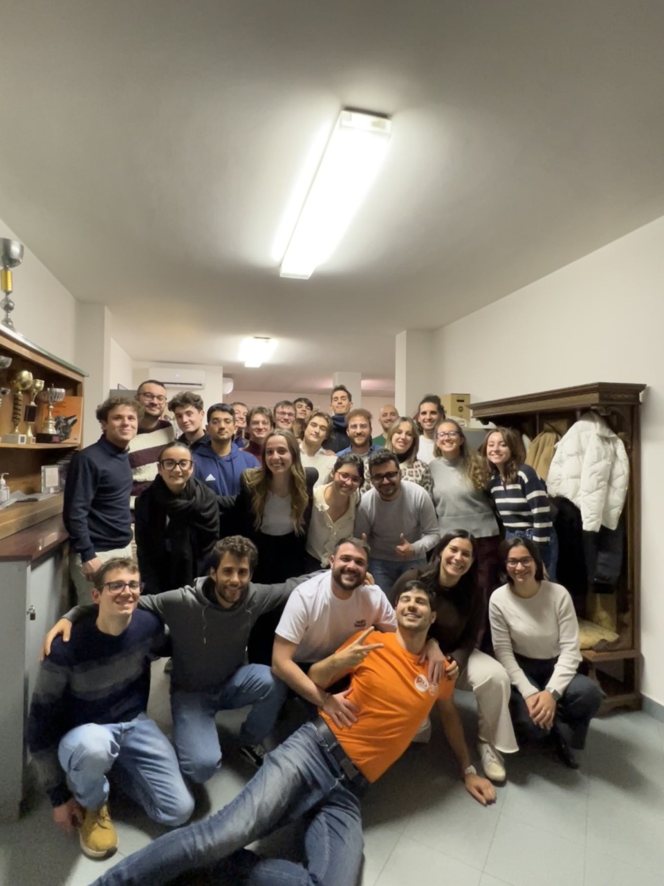 Giovani Democratici Torino Nord: la borgarese Beatrice Miroglio è la nuova segretaria del Circolo