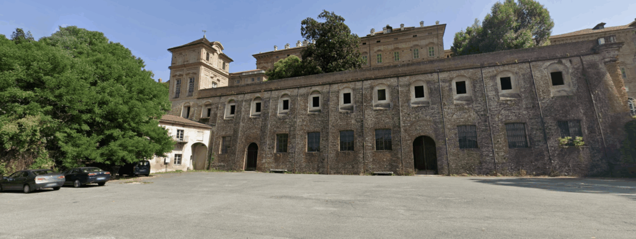 Agliè, al via la riqualificazione di piazza Molini e del Lago della Gerbola
