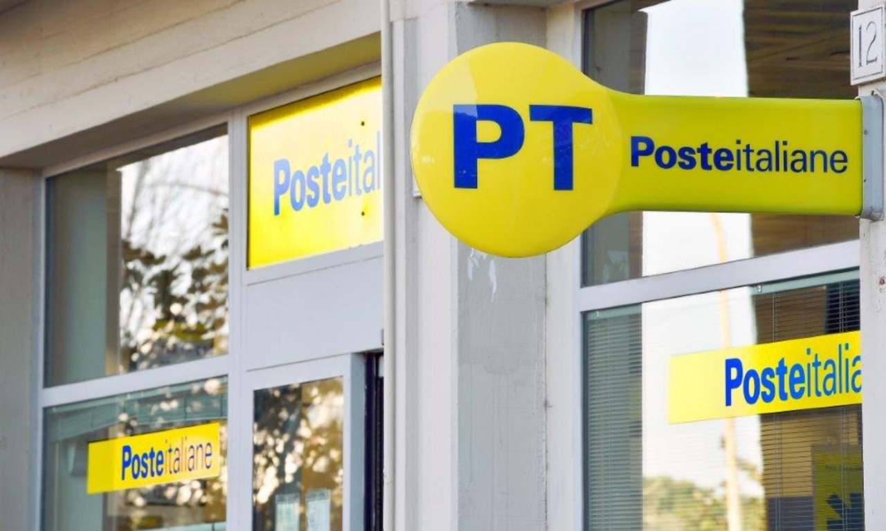 Poste Italiane festeggia 150 anni di Risparmio, in provincia di Torino 850mila libretti aperti