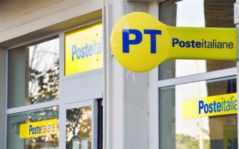 Poste Italiane festeggia 150 anni di Risparmio, in provincia di Torino 850mila libretti aperti