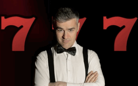 “Mister Jackpot” debutta a San Giusto Canavese: lo spettacolo dell’ASL TO4 contro il gioco d’azzardo