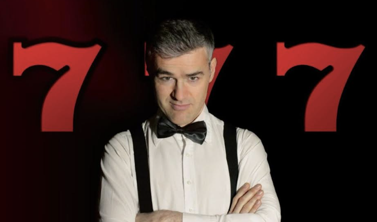 “Mister Jackpot” debutta a San Giusto Canavese: lo spettacolo dell’ASL TO4 contro il gioco d’azzardo