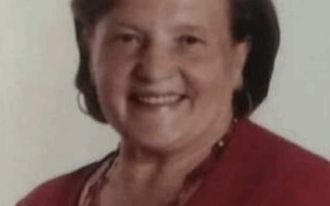 L’addio di Volpiano a Pasquetta: celebrati i funerali della donna scomparsa nel 2024