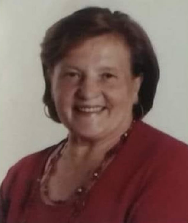 L’addio di Volpiano a Pasquetta: celebrati i funerali della donna scomparsa nel 2024