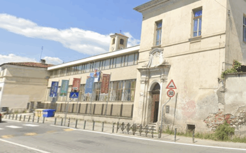 Guasto al riscaldamento nella succursale delle medie a Rivarolo: studenti trasferiti alla Santissima Annunziata
