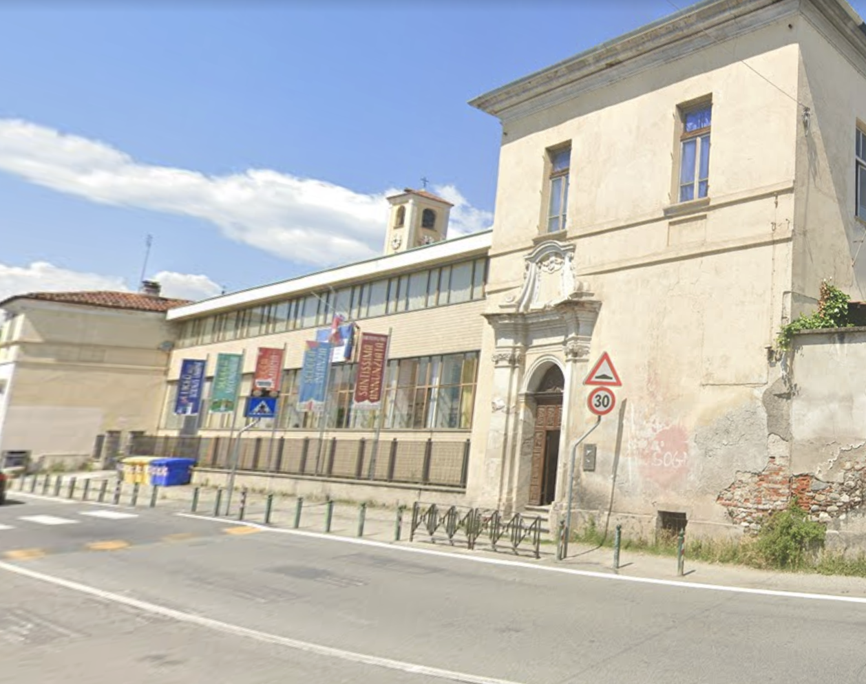 Guasto al riscaldamento nella succursale delle medie a Rivarolo: studenti trasferiti alla Santissima Annunziata 