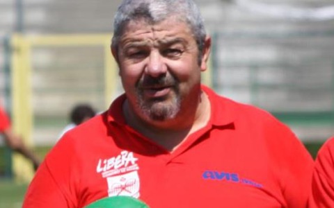 Addio a Domenico Vallino, cantore e allenatore di rugby