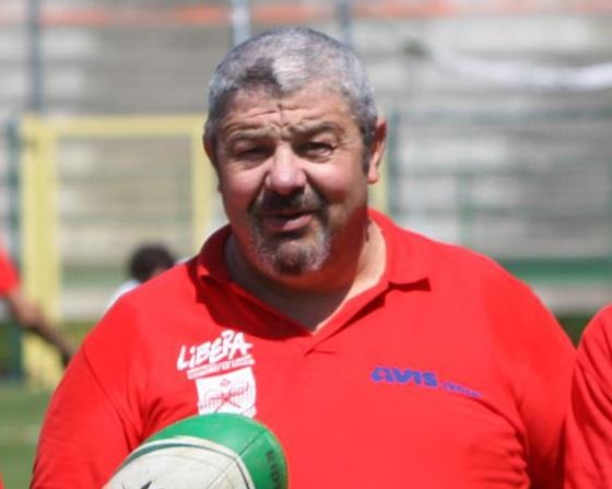 Addio a Domenico Vallino, cantore e allenatore di rugby