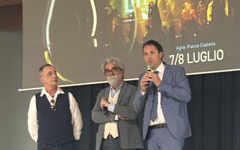 Anche il Canavese piange Beppe Vessicchio