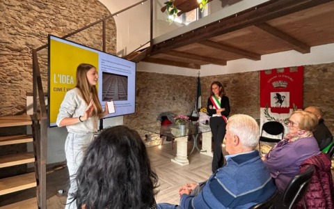 I Caduti di Cintano finalmente hanno un nome e una storia