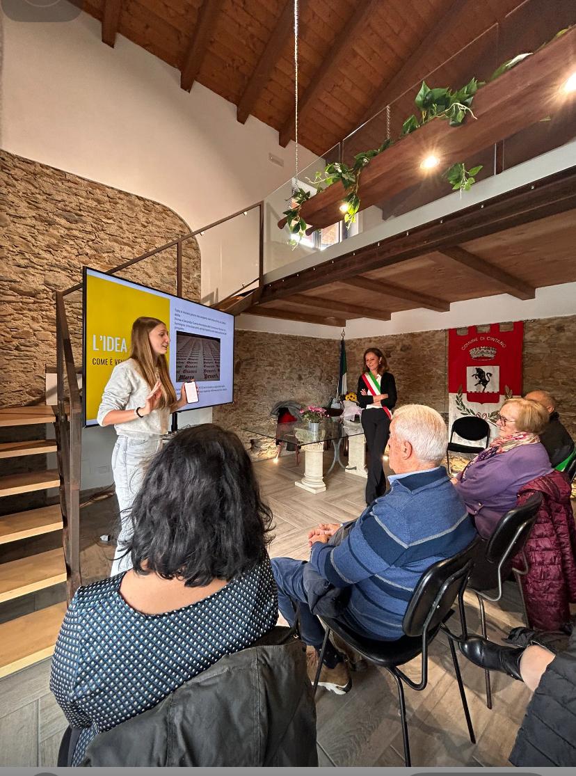 I Caduti di Cintano finalmente hanno un nome e una storia