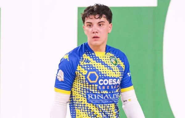 L84 Torino e Giuseppe De Rienzo si separano di comune accordo