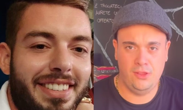 Incidente mortale a Rivarolo: cordoglio per Alex e Salvatore, dimessa la ragazza che era con loro