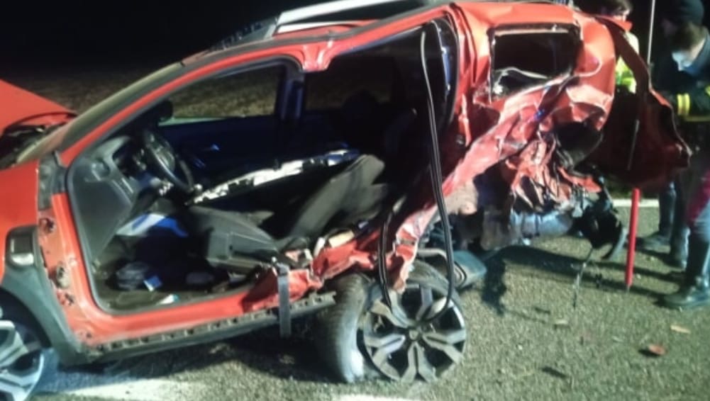 Grave incidente per don Riccardo Robella: il parroco di Leini ricoverato al CTO