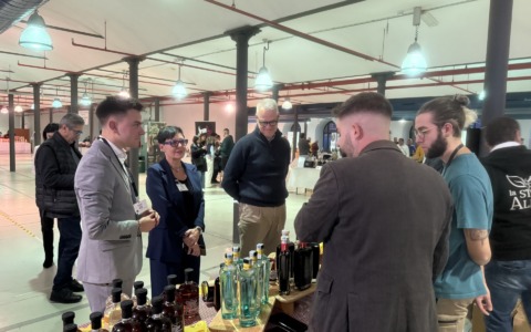 Canavese in un Bicchiere, a Cuorgnè torna l’evento enoculturale che mette in vetrina le eccellenze del territorio
