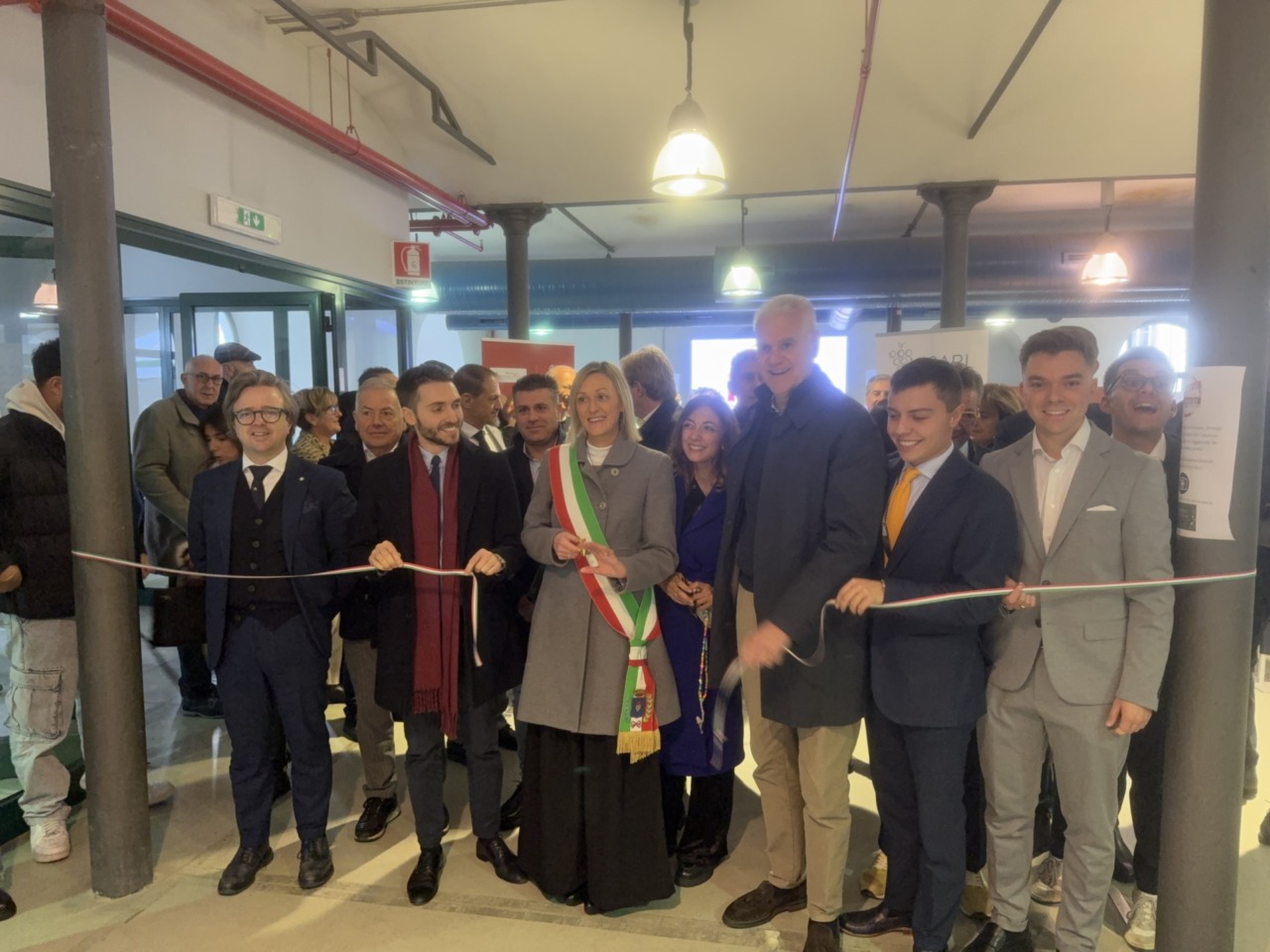 Canavese in un Bicchiere 2025: record di espositori e presenze per l’edizione della consacrazione