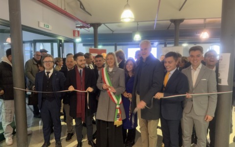 Canavese in un Bicchiere 2025: record di espositori e presenze per l’edizione della consacrazione