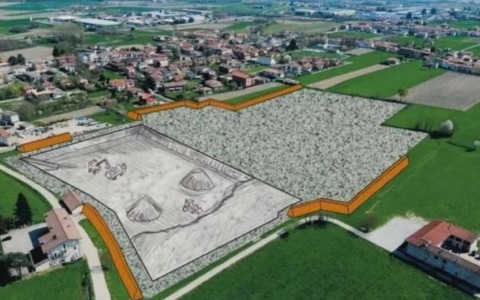 Cava a San Bernardo, “smascherato il grande bluff”