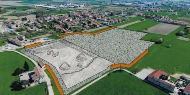 Cava a San Bernardo, “smascherato il grande bluff”