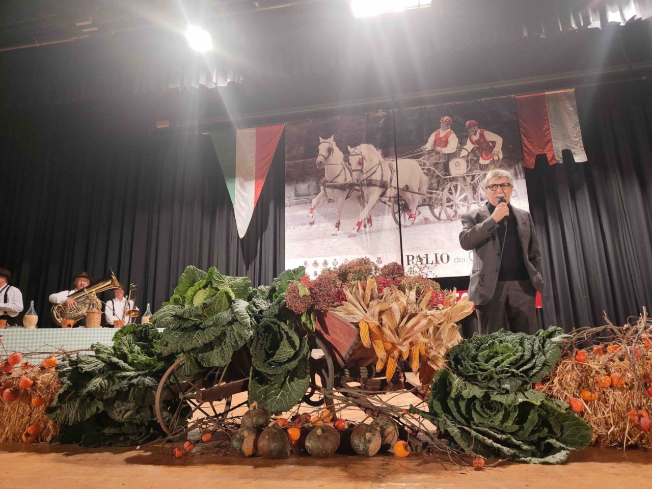 Cosa fare in Canavese nel weekend: gli eventi di sabato 22 e domenica 23 novembre 2025