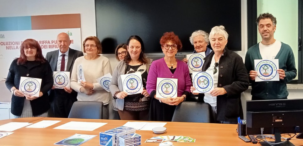 L’Istituto Comprensivo di Fiano vince il concorso “Eco-Ecole” e si aggiudica 2.400 euro per i progetti ambientali