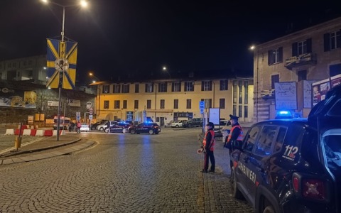 Maxi controlli dei Carabinieri in Canavese: 10 automobilisti trovati ubriachi alla guida nel weekend