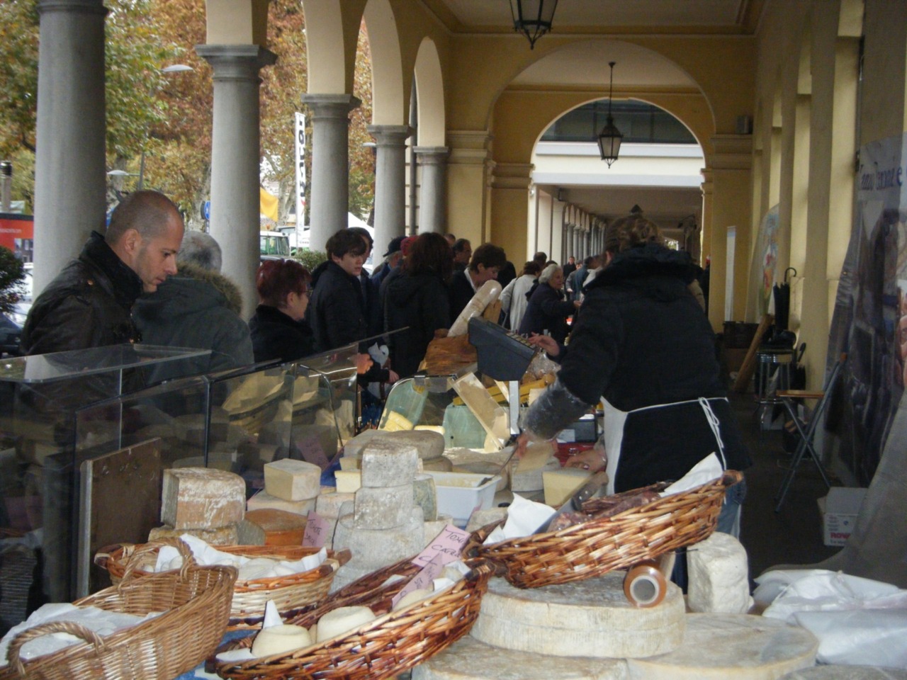 Cosa fare in Canavese nel weekend: gli eventi di sabato 8 e domenica 9 novembre 2025