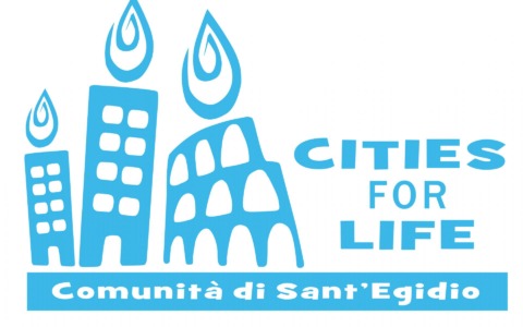 Pavone Canavese, il municipio s’illumina contro la pena di morte