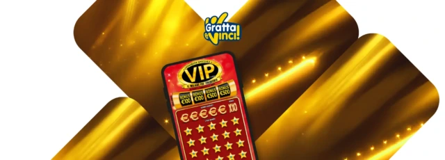 San Maurizio Canavese, vinti 50mila euro al Gratta e Vinci