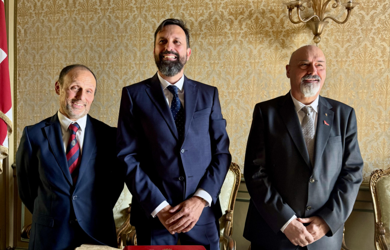 Mario Gusta è il Generale 2026 dello Storico Carnevale di Ivrea