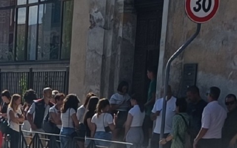 Nuovo futuro per l’Istituto SS. Annunziata di Rivarolo: arriva la gestione Coros Scuole