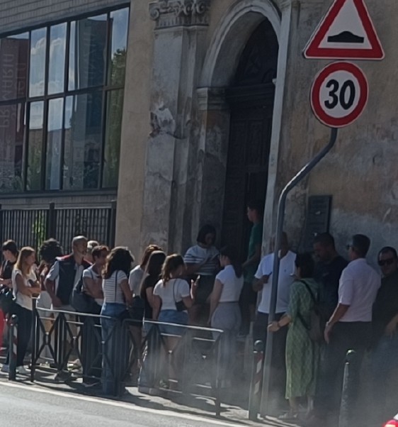 Nuovo futuro per l’Istituto SS. Annunziata di Rivarolo: arriva la gestione Coros Scuole