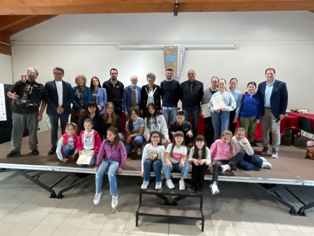 Premiati i vincitori delle 4 sezioni di «Una fiaba per la montagna»