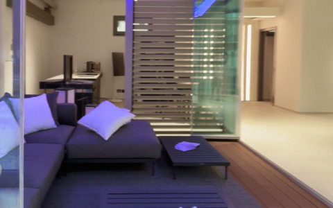 Il giardino come nuova stanza di casa: a Rivoli apre lo shoowroom dell’abitare all’aperto