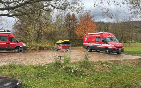 Ritrovato senza vita l’uomo di 47 anni scomparso nella notte a Valperga