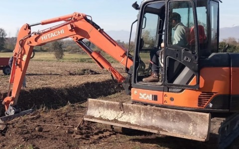 Allagamenti e danni agricoli nel Canavese: il Comune interviene su fossi e canali di scolo