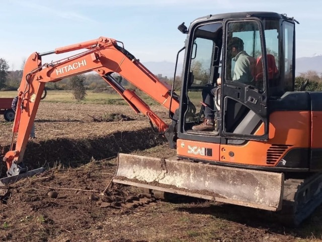 Allagamenti e danni agricoli nel Canavese: il Comune interviene su fossi e canali di scolo