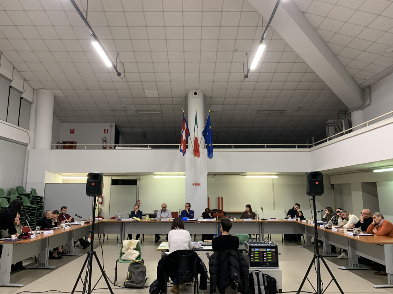 Volpiano, scontro sul bilancio di previsione tra maggioranza e opposizione